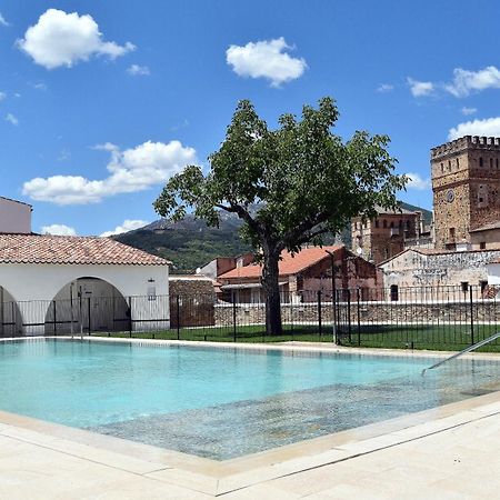 Parador De Guadalupe Guadalupe  Exterior photo